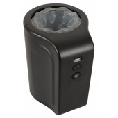 Мастурбатор с ротацией Rotating Masturbator - Orion - в Жуковском купить с доставкой