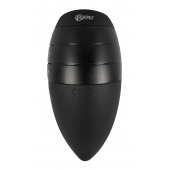 Черный мастурбатор с гибкими крылышками - Orion - в Жуковском купить с доставкой