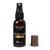 Интимный спрей Mini Mini с сужающим эффектом - 50 мл. - Биоритм - купить с доставкой в Жуковском