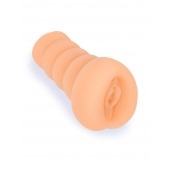 Телесный мастурбатор в виде вагины с узким входом - Sexy Girl - в Жуковском купить с доставкой