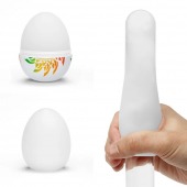 Мастурбатор-яйцо Tenga Egg Shiny II Pride Edition - Tenga - в Жуковском купить с доставкой