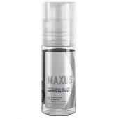 Лубрикант на водной основе MAXUS Naked Fantasy - 50 мл. - Maxus - купить с доставкой в Жуковском