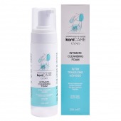 Пенка для интимной гигиены Konicare Gyno Intimate Cleasing Foam - 200 мл. - JoyDrops - купить с доставкой в Жуковском
