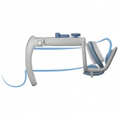 Экстендер для увеличения пениса Lui Maxtender L - Adrien Lastic - в Жуковском купить с доставкой