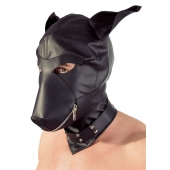 Шлем-маска Dog Mask в виде морды собаки - Orion - купить с доставкой в Жуковском