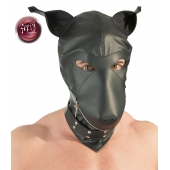 Шлем-маска Dog Mask в виде морды собаки - Orion - купить с доставкой в Жуковском