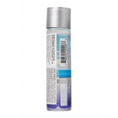 Охлаждающий лубрикант на водной основе JO Personal Lubricant H2O COOLING - 120 мл. - System JO - купить с доставкой в Жуковском