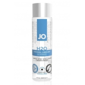 Охлаждающий лубрикант на водной основе JO Personal Lubricant H2O COOLING - 120 мл. - System JO - купить с доставкой в Жуковском
