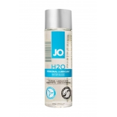 Нейтральный лубрикант на водной основе JO Personal Lubricant H2O - 240 мл. - System JO - купить с доставкой в Жуковском