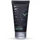 Крем-пролонгатор для мужчин Long Stay - 50 мл. - Erotist Lubricants - купить с доставкой в Жуковском