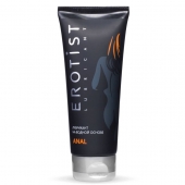 Анальный лубрикант на водной основе Anal - 100 мл. - Erotist Lubricants - купить с доставкой в Жуковском