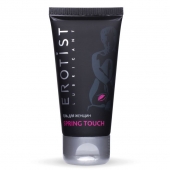 Сужающий гель для женщин Spring Touch - 50 мл. - Erotist Lubricants - купить с доставкой в Жуковском