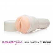 Мастурбатор-вагина Fleshlight Girls - Nicole Aniston Fit - Fleshlight - в Жуковском купить с доставкой