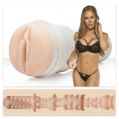 Мастурбатор-вагина Fleshlight Girls - Nicole Aniston Fit - Fleshlight - в Жуковском купить с доставкой