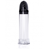 Автоматическая вакуумная помпа Man up pump - Erotist Adult Toys - в Жуковском купить с доставкой