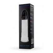 Автоматическая вакуумная помпа Man up pump - Erotist Adult Toys - в Жуковском купить с доставкой