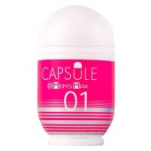 Мастурбатор Men sMax Capsule 01 - DANDARA - Men sMax - в Жуковском купить с доставкой