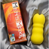 Мастурбатор-вагина Men sMax Feel 2 - Men sMax - в Жуковском купить с доставкой