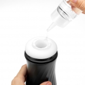 Мастурбатор с регулируемой плотностью обхвата Custom Strength CUP Twist Ripple - Tenga - в Жуковском купить с доставкой