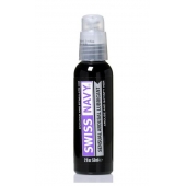 Возбуждающий гель-лубрикант на водной основе Sensual Arousal Lubricant - 59 мл. - Swiss navy - купить с доставкой в Жуковском