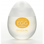 Лубрикант на водной основе Tenga Egg Lotion - 50 мл. - Tenga - купить с доставкой в Жуковском