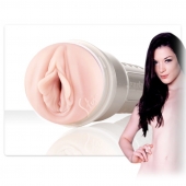 Мастурбатор-вагина Fleshlight Girls - Stoya Destroya - Fleshlight - в Жуковском купить с доставкой