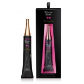 Стимулирующий гель для женщин Feu d Amour Gel Stimulant Plaisirs Secrets - 30 мл. - Plaisir Secret - купить с доставкой в Жуковском