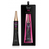 Стимулирующий гель для женщин Feu d Amour Gel Stimulant Plaisirs Secrets - 30 мл. - Plaisir Secret - купить с доставкой в Жуковском