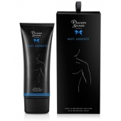 Возбуждающий крем для мужчин Nuit Ardente Creme Performante Plaisirs Secrets - 60 мл. - Plaisir Secret - купить с доставкой в Жуковском