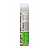 Смазка с ароматом тропических фруктов JO Flavored Tropical Passion - 30 мл. - System JO - купить с доставкой в Жуковском