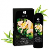 Интимный гель для пар, усиливающий наслаждение, Lotus Noir - 60 мл. - Shunga - купить с доставкой в Жуковском