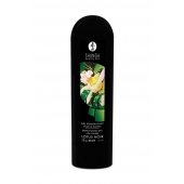 Интимный гель для пар, усиливающий наслаждение, Lotus Noir - 60 мл. - Shunga - купить с доставкой в Жуковском