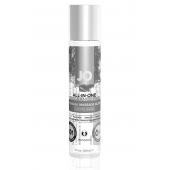 Массажный гель ALL-IN-ONE Massage Oil Sensual нейтральный - 30 мл. - System JO - купить с доставкой в Жуковском