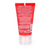 Женский стимулирующий лубрикант на силиконовой основе Cosmo Vibro - 25 гр. - Биоритм - купить с доставкой в Жуковском