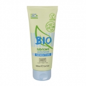 Органический лубрикант для чувствительной кожи Bio Sensitive - 100 мл. - HOT - купить с доставкой в Жуковском