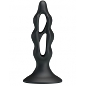 Анальный стимулятор простаты Fabulous - 12,2 см. - Baile