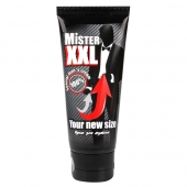 Крем для увеличения пениса MISTER XXL - 50 гр. - Биоритм - купить с доставкой в Жуковском