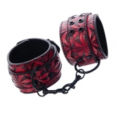 Оковы на ноги из материала с 3d-эффектом - ToyFa - купить с доставкой в Жуковском