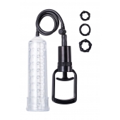 Прозрачная вакуумная помпа A-toys - A-toys - в Жуковском купить с доставкой