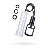 Прозрачная вакуумная помпа A-toys - A-toys - в Жуковском купить с доставкой