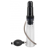 Вакуумная помпа-мастурбатор Vibrating Multi Pump   Masturbator - Orion - в Жуковском купить с доставкой