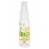 Очищающий спрей Bio Cleaner - 50 мл. - HOT - купить с доставкой в Жуковском