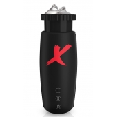 Автоматический мастурбатор-ротик Moto-Bator - Pipedream - в Жуковском купить с доставкой