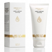 Интимный гель-смазка на водной основе YESforLOV Moisturising Intimate - 100 мл. - YESforLOV - купить с доставкой в Жуковском