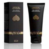 Анальный гель-смазка YESforLOV Comfort   Performance Anal Lubricant - 100 мл. - YESforLOV - купить с доставкой в Жуковском