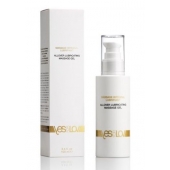 Массажный гель-смазка на силиконовой основе Allover Massage Gel - 100 мл. - YESforLOV - купить с доставкой в Жуковском