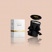 Массажная свеча Titillating Massage Candle - 120 мл. - YESforLOV - купить с доставкой в Жуковском