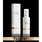 Массажное масло BEWITCHING MASSAGE OIL - 100 мл. - YESforLOV - купить с доставкой в Жуковском