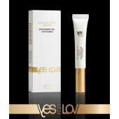 Возбуждающий интимный гель для женщин EXCITEMENT GEL FOR WOMEN - 10 гр. - YESforLOV - купить с доставкой в Жуковском
