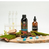 Анальный интимный гель-смазка ANAL SEX - 200 мл. - БиоМед - купить с доставкой в Жуковском